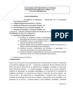 GFPI F 019 Formato Guia