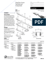 Prescolite Akt4 WH Specsheet 13