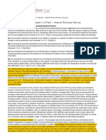 31 CFR Appendix B To Subpart C of Part 1