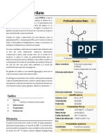 Polimetilmetacrilato