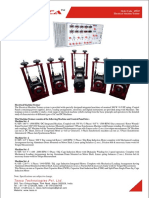 Electrical Machine Trainer PDF