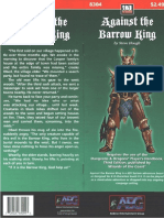 Against The Barrow King PDF