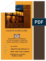 Casona Velarde Alvarez PDF