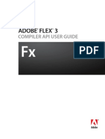 Compiler Api User Guide
