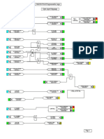 Micom P443 Programmable Logic: Non - Latching