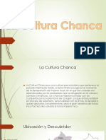 La Cultura Chanca