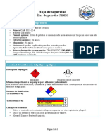 Eter de Petroleo