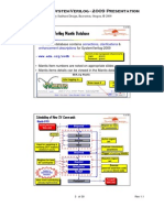 SystemVerilog Update Part1 Cummings