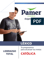 Lexico 2016-Ii Pamer PDF