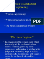 Pengenalan Teknik Mesin