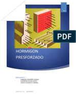 Qué Es El Hormigón Preesforzado G 8 1 1a