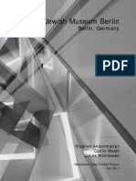 JewishMuseumBerlin Compiled CaseStudiesBook PDF