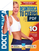 Desintoxica Tu Cuerpo PDF