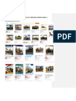 Mechanical Shovel: Ecrl Project (Estimate Cost of Construction Plants)