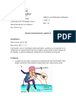 Sistema Sensitivo Motor