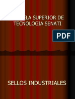 Empaquetaduras y Sellos Industriales