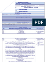 Lesson Plan Template Knaquin