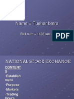 Nse