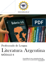 Literaturaargentina M4