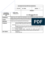 Diagnosis Gizi (Nutrition Diagnosis)