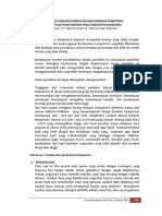 Analisis Penilaian Kinerja Pegawai Berbasis Kompetensi PDF