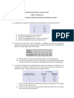 Taller 2 Estadística II