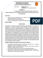 Informe 1 Analisis Medicamentos Il