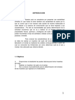 Informe Textura Del Suelo