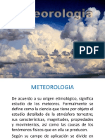 METEOROLOGIA