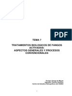 Tema 7 - E Ortega - Tratamientos Biológicos de Fangos Activos 2011 - Unlocked