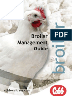 Broiler MGMT Guide 2008