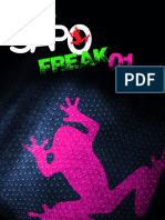 Revista Sapo Freak 01