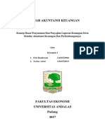 Konsep Dasar Penyusunan Dan Penyajian Laporan Keuangan