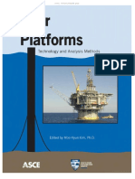 SPAR Platforms Technology and Analysis Methods