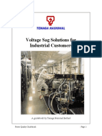 TNB-power Quality Handbook Final