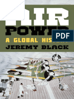 Black, Jeremy-Air Power - A Global History-Rowman & Littlefield (2016)