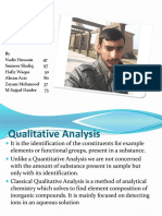 Qualitative Analysis Presentation