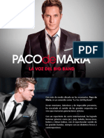 Paco de Maria