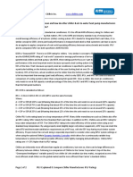 IPLV NPLV Explained Comparison