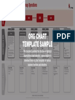 Opsdog Org Chart Template Preview