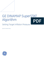 Brochure - DINAMAP SuperSTAT Algorithm