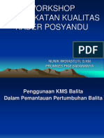 KMS Baru