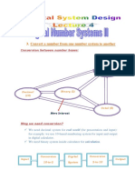 Number System Conversion