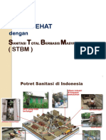 Materi Penyuluhan STBM Editan