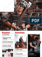 Bass Guitar Magazine Issue 58