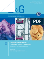 E&G - Quaternary Science Journal Vol. 58 No 2