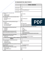 Test Habilitation Electrique PDF