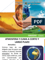 Capitulo 12 Contaminación Del Airecambio Climático y Agotamiento Del Ozono