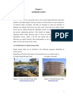 Introduction To Water Tank