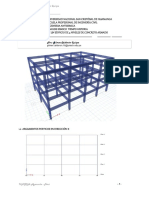 Análisis Tiempo Historia Con Mathcad Prime